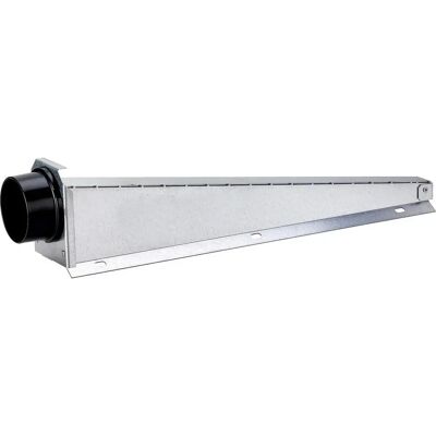Metabo BKS Støvsuging - 100mm Universalt Adapter for Verktøy Metabo BKS Støvsuging - 100mm Universalt Adapter for Verktøy