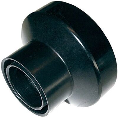 Metabo 0910031260 Stofafzuigaccessoire - Adapter, Groen Metabo 0910031260 Stofafzuigaccessoire - Adapter, Groen