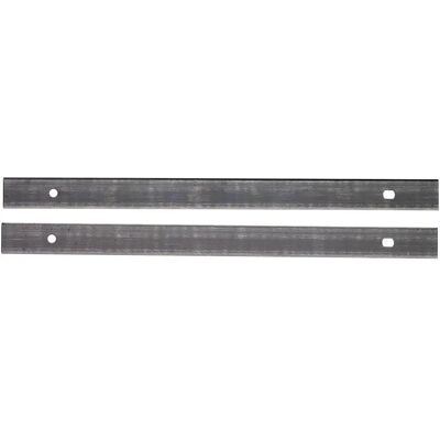 Metabo 0911030713 Lâminas de plaina - HC260C - Descartáveis, Pack de 2 Metabo 0911030713 Lâminas de plaina - HC260C - Descartáveis, Pack de 2