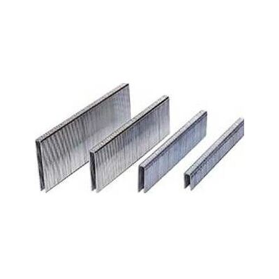 Metabo 90/15 CNK Heftklammern - Robust, Galvanisiert, 15mm Metabo 90/15 CNK Heftklammern - Robust, Galvanisiert, 15mm