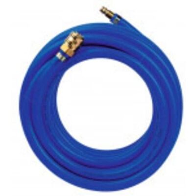 Metabo Air Hose - Flexible, 10m, Euro Profile Metabo Air Hose - Flexible, 10m, Euro Profile