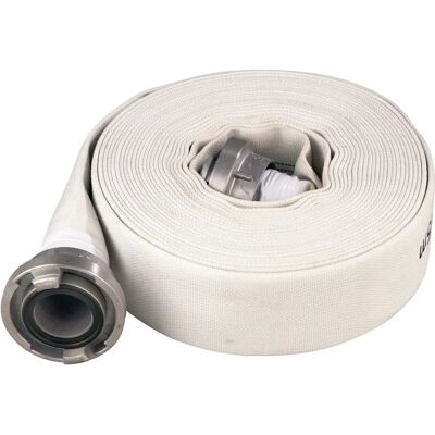 Metabo Messing Sump Pump Slange - 4-15M, 1"/32mm, Forurenset vann Metabo Messing Sump Pump Slange - 4-15M, 1"/32mm, Forurenset vann