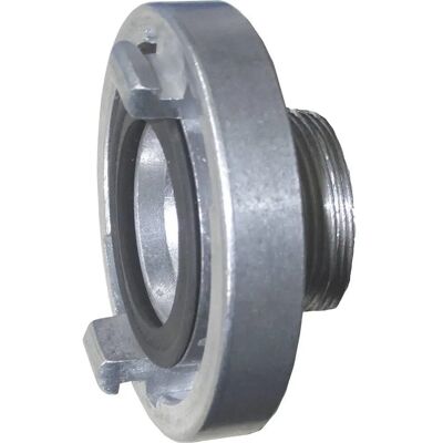 Metabo Modell 903061375 Schlauchanschluss für Schmutzwasserpumpen - 1 1/2" Metabo Modell 903061375 Schlauchanschluss für Schmutzwasserpumpen - 1 1/2"