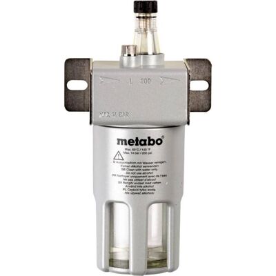 Metabo - Kompressor- und Druckluftausrüstung mit Zubehör, SME-243 Metabo - Kompressor- und Druckluftausrüstung mit Zubehör, SME-243