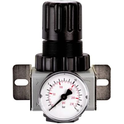 Metabo Reglerung R-180 - Druckluftreglerung Metabo Reglerung R-180 - Druckluftreglerung