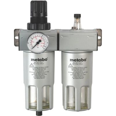 Metabo Kompressor- und Druckluftgerät mit Zubehör - SME-243 Metabo Kompressor- und Druckluftgerät mit Zubehör - SME-243