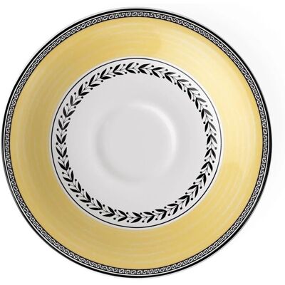 Villeroy & Boch Audun Ferme Frühstücksteller - Premium Porzellan Villeroy & Boch Audun Ferme Frühstücksteller - Premium Porzellan