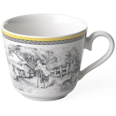 Villeroy & Boch Audun Ferme Coffee - Coffee Cup - 200ml Villeroy & Boch Audun Ferme Coffee - Coffee Cup - 200ml