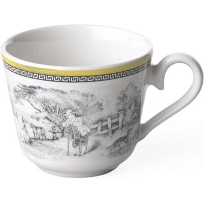 Villeroy & Boch Audun Ferme Tazza da Caffè - 150ml - Porcellana Premium Villeroy & Boch Audun Ferme Tazza da Caffè - 150ml - Porcellana Premium