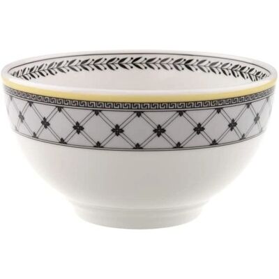 Villeroy & Boch Audun Ferme Schale - 14 cm - Premium Porcelain Villeroy & Boch Audun Ferme Schale - 14 cm - Premium Porcelain