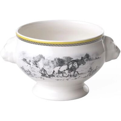 Villeroy & Boch Audun Ferme - Premium Porcelain Schüssel Villeroy & Boch Audun Ferme - Premium Porcelain Schüssel