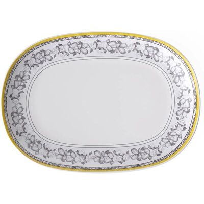 Villeroy & Boch Audun Ferme Servierplatte - 20cm Villeroy & Boch Audun Ferme Servierplatte - 20cm