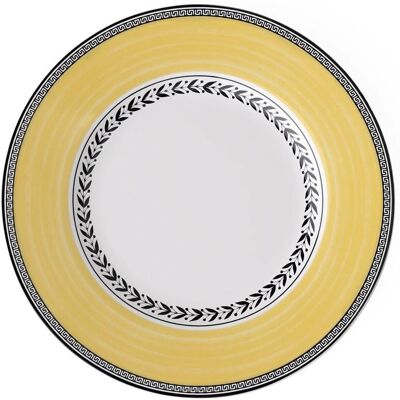 Villeroy & Boch Audun Fleur Frühstücksteller - Frühstücksteller Villeroy & Boch Audun Fleur Frühstücksteller - Frühstücksteller