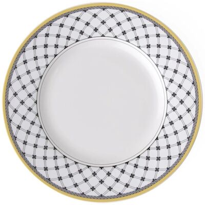 Villeroy & Boch Audun Promenade Frühstücksteller - Kuchenteller Villeroy & Boch Audun Promenade Frühstücksteller - Kuchenteller