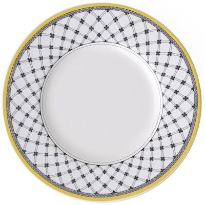 Villeroy & Boch Audun Promenade Brot- / Dessertteller 16cm Villeroy & Boch Audun Promenade Brot- / Dessertteller 16cm
