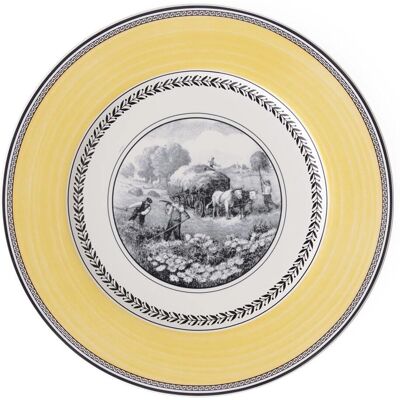 Villeroy & Boch Audun Ferme Assiette 30cm - Assiette Villeroy & Boch Audun Ferme Assiette 30cm - Assiette