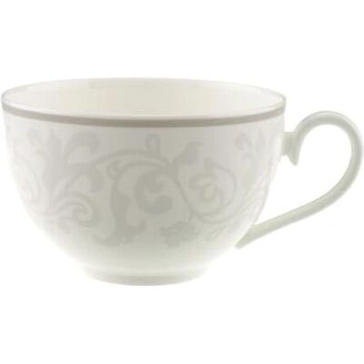 Villeroy & Boch Gray Pearl Kopp - Premium Beinporcelæn - 400ml Villeroy & Boch Gray Pearl Kopp - Premium Beinporcelæn - 400ml
