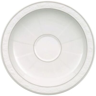 Villeroy & Boch Gray Pearl Espr esso šálek a podšálek Villeroy & Boch Gray Pearl Espr esso šálek a podšálek