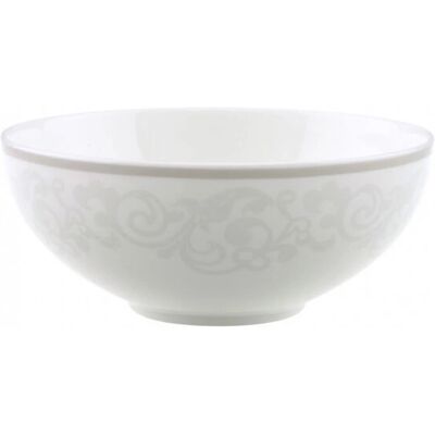 Villeroy & Boch Grå Pärla Desserttallrik - 13cm - Premium Benporcelain Villeroy & Boch Grå Pärla Desserttallrik - 13cm - Premium Benporcelain