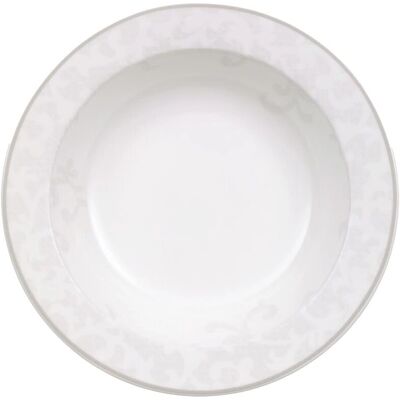 Villeroy & Boch Gray Pearl Salátová mísa 20cm - Salát a dezert Villeroy & Boch Gray Pearl Salátová mísa 20cm - Salát a dezert