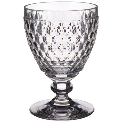 Villeroy & Boch Boston Weißwein-Glas - 4 Stück - 120ml Villeroy & Boch Boston Weißwein-Glas - 4 Stück - 120ml