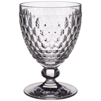 Villeroy & Boch Boston Rotwein-Glas - 4 Stk, 310ml Villeroy & Boch Boston Rotwein-Glas - 4 Stk, 310ml