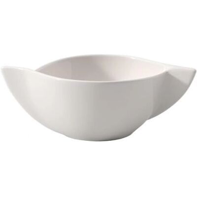 Villeroy & Boch NewWave Tasse à Soupe - 450ml - Porcelaine Moderne Villeroy & Boch NewWave Tasse à Soupe - 450ml - Porcelaine Moderne