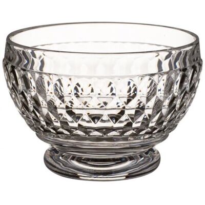 Villeroy & Boch Boston Coupe en Cristal - 0,43 L Villeroy & Boch Boston Coupe en Cristal - 0,43 L