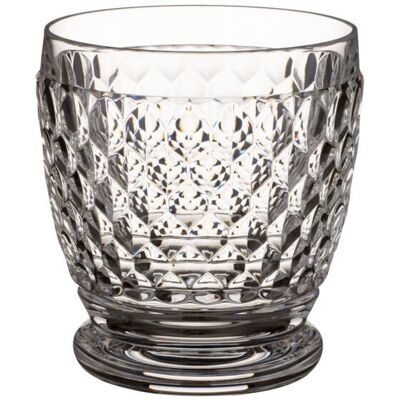 Villeroy & Boch Wasserglas - Boston, 330ml - Kristall, Elegant Villeroy & Boch Wasserglas - Boston, 330ml - Kristall, Elegant