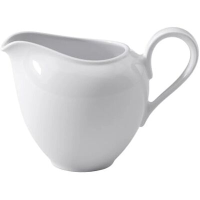 Villeroy & Boch Anmut Milchkännchen - 0,2L für 6 Personen Villeroy & Boch Anmut Milchkännchen - 0,2L für 6 Personen