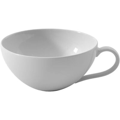 Villeroy & Boch Anmut Xícara de chá - 200ml - Branco Villeroy & Boch Anmut Xícara de chá - 200ml - Branco