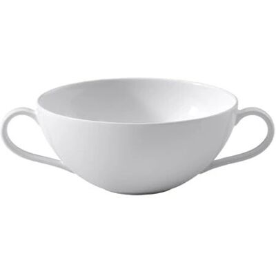 Villeroy & Boch Coupe à soupe Anmut 350 ml - Coupe à soupe Villeroy & Boch Coupe à soupe Anmut 350 ml - Coupe à soupe