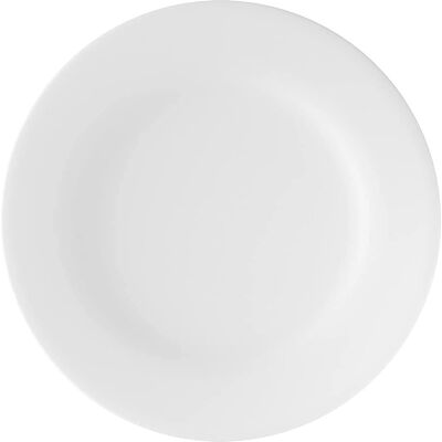 Villeroy & Boch 30cm Anmut Gourmetteller - Bone Porcelain Villeroy & Boch 30cm Anmut Gourmetteller - Bone Porcelain