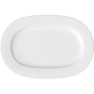 Villeroy & Boch - Servierplatte - Weiß Villeroy & Boch - Servierplatte - Weiß