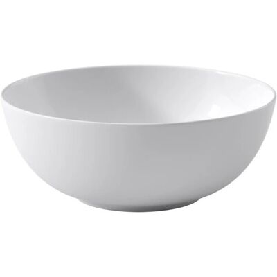 Villeroy & Boch Anmut, Schüssel 23cm Weiß Villeroy & Boch Anmut, Schüssel 23cm Weiß