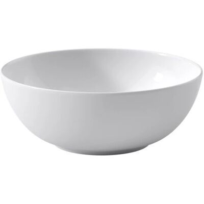 Villeroy & Boch Anmut Rund Salatschüssel 21cm Villeroy & Boch Anmut Rund Salatschüssel 21cm