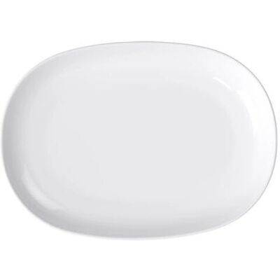 Villeroy & Boch Anmut Sauciere - 20x15cm - Sauciere/Beilagenschale Villeroy & Boch Anmut Sauciere - 20x15cm - Sauciere/Beilagenschale