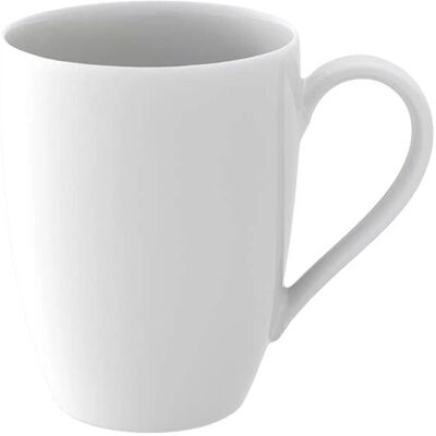 Villeroy & Boch Tasse Anmut - 350ml, lave-vaisselle - Publicité Villeroy & Boch Tasse Anmut - 350ml, lave-vaisselle - Publicité