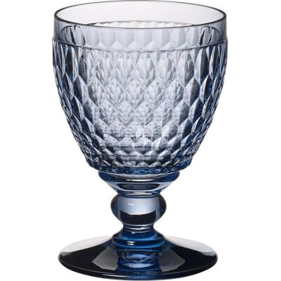 Villeroy & Boch Boston Verre à eau coloré - 4 pcs, 400ml Villeroy & Boch Boston Verre à eau coloré - 4 pcs, 400ml