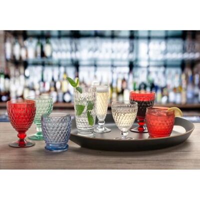 Villeroy & Boch Boston Coloured Grün - Dessertschale 0,43L Villeroy & Boch Boston Coloured Grün - Dessertschale 0,43L