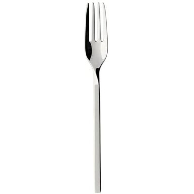 Villeroy & Boch Kagegaffel NewWave - Rustfrit stål - 15,5cm Villeroy & Boch Kagegaffel NewWave - Rustfrit stål - 15,5cm