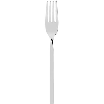Villeroy & Boch NewWave Serviergabel - 23,6cm Edelstahl Villeroy & Boch NewWave Serviergabel - 23,6cm Edelstahl