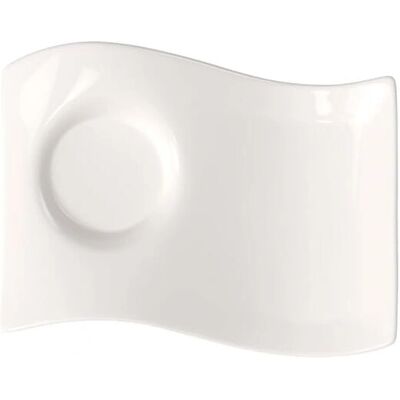 Villeroy & Boch New Wave Caffe Velký Podšálek - Podšálek na kávu Villeroy & Boch New Wave Caffe Velký Podšálek - Podšálek na kávu