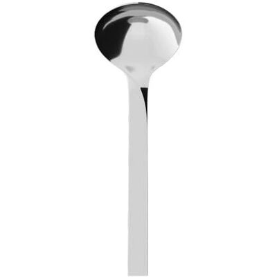 Villeroy & Boch NewWave Rustfritt Stål Skje - 120mm Villeroy & Boch NewWave Rustfritt Stål Skje - 120mm