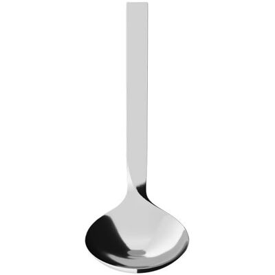 Cucchiaio per salse Villeroy & Boch NewWave - 17,3cm - Acciaio inossidabile Cucchiaio per salse Villeroy & Boch NewWave - 17,3cm - Acciaio inossidabile