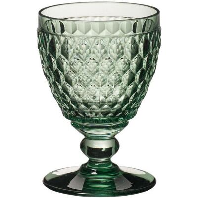 Villeroy & Boch 1173090032 Verre à Vin Blanc, Vert - Verre à Vin Villeroy & Boch 1173090032 Verre à Vin Blanc, Vert - Verre à Vin