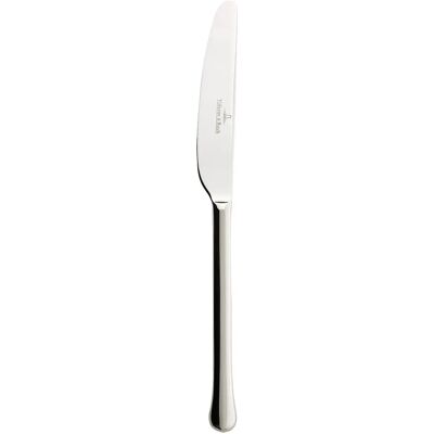 Villeroy & Boch Udine Coltello da Tavola 238mm - Acciaio Inox Villeroy & Boch Udine Coltello da Tavola 238mm - Acciaio Inox