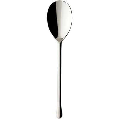 Villeroy & Boch Udine Cuillère de service - Acier inoxydable 18/10 Villeroy & Boch Udine Cuillère de service - Acier inoxydable 18/10