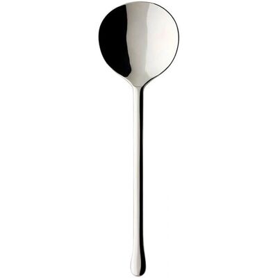 Villeroy & Boch Udine Salad Spoon - Stainless Steel 18/10 Villeroy & Boch Udine Salad Spoon - Stainless Steel 18/10