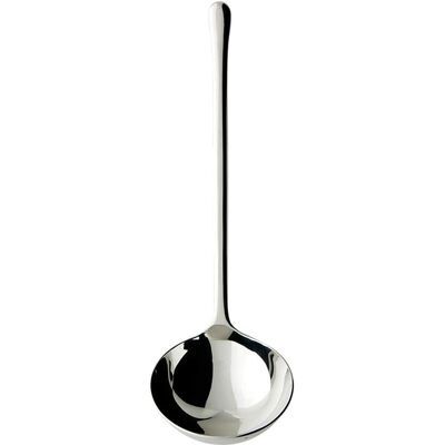 Louche à soupe Villeroy & Boch Udine - Acier inoxydable - Élégance et finesse Louche à soupe Villeroy & Boch Udine - Acier inoxydable - Élégance et finesse